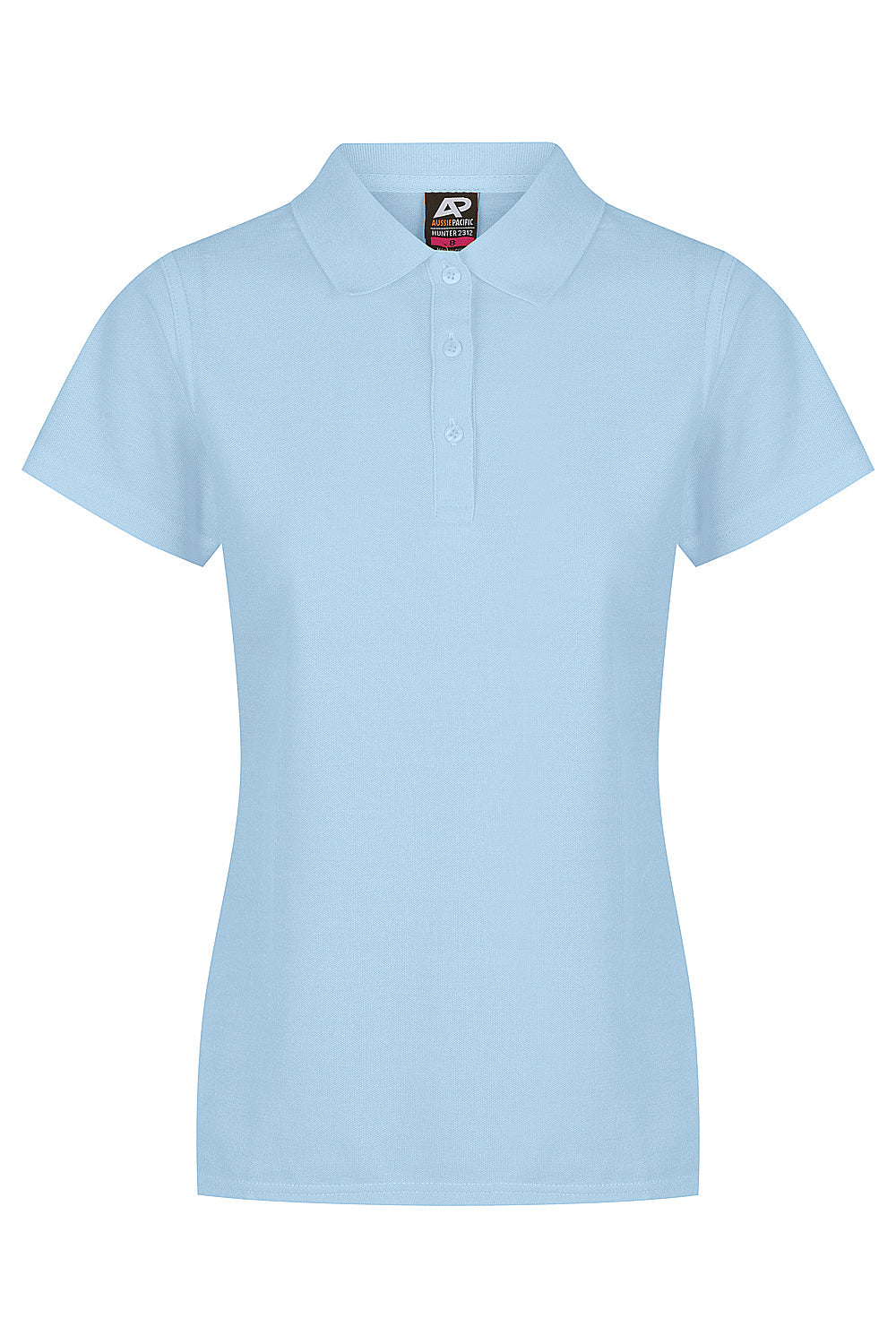 Hunter Lady Polo