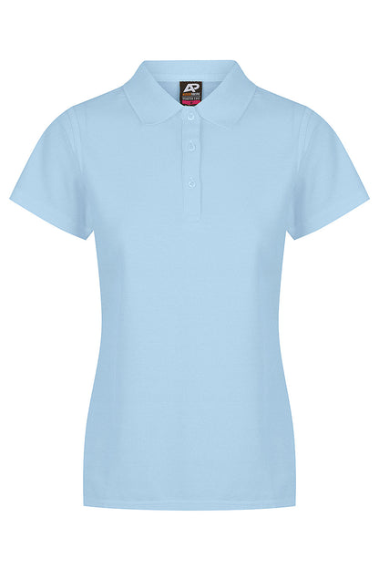 Hunter Lady Polo