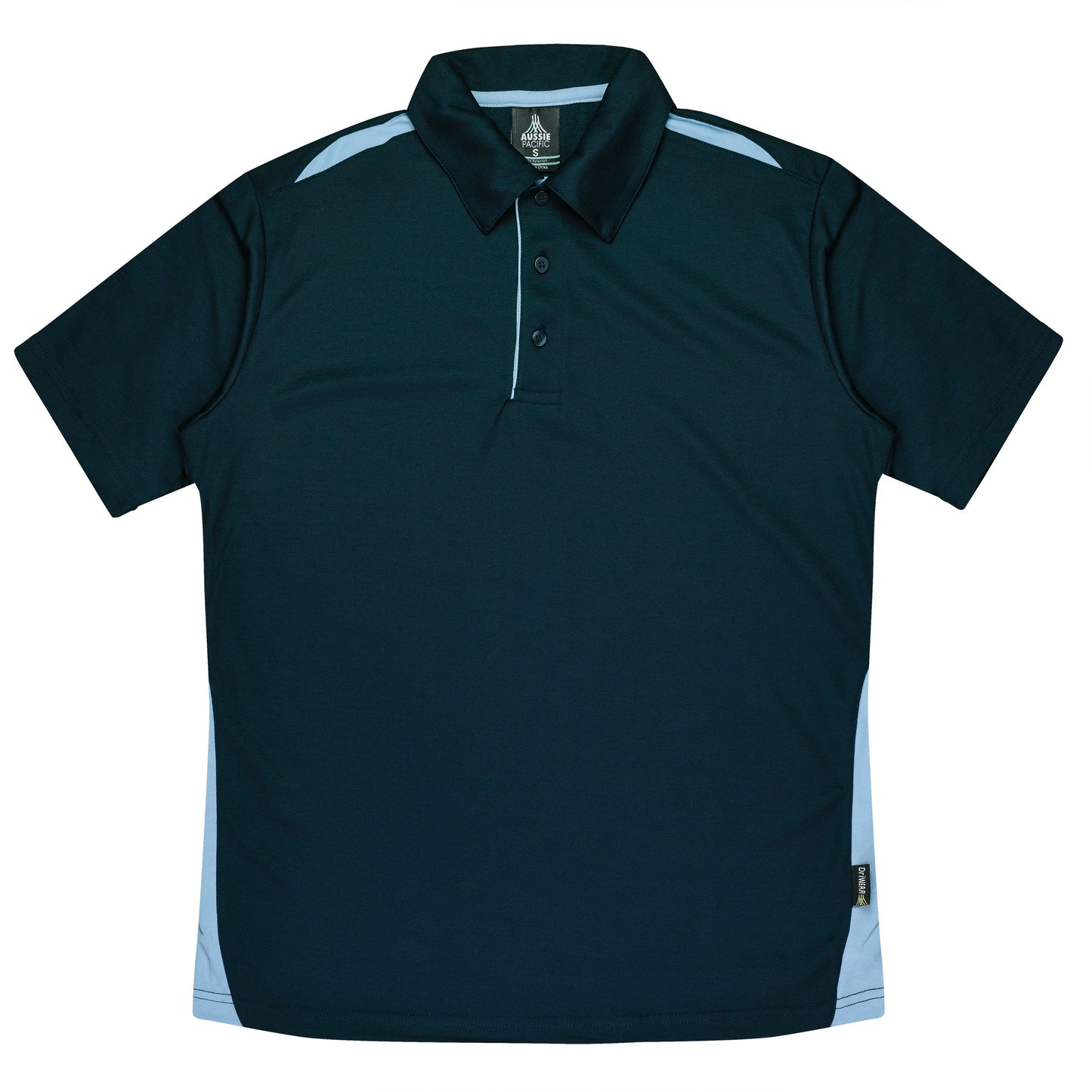 Paterson Kids Polo