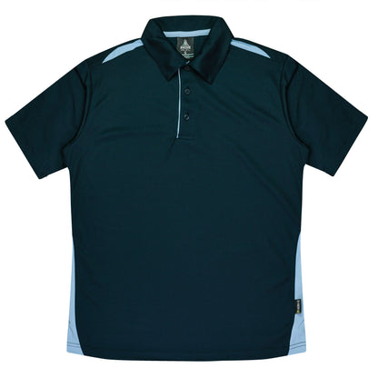 Paterson Kids Polo