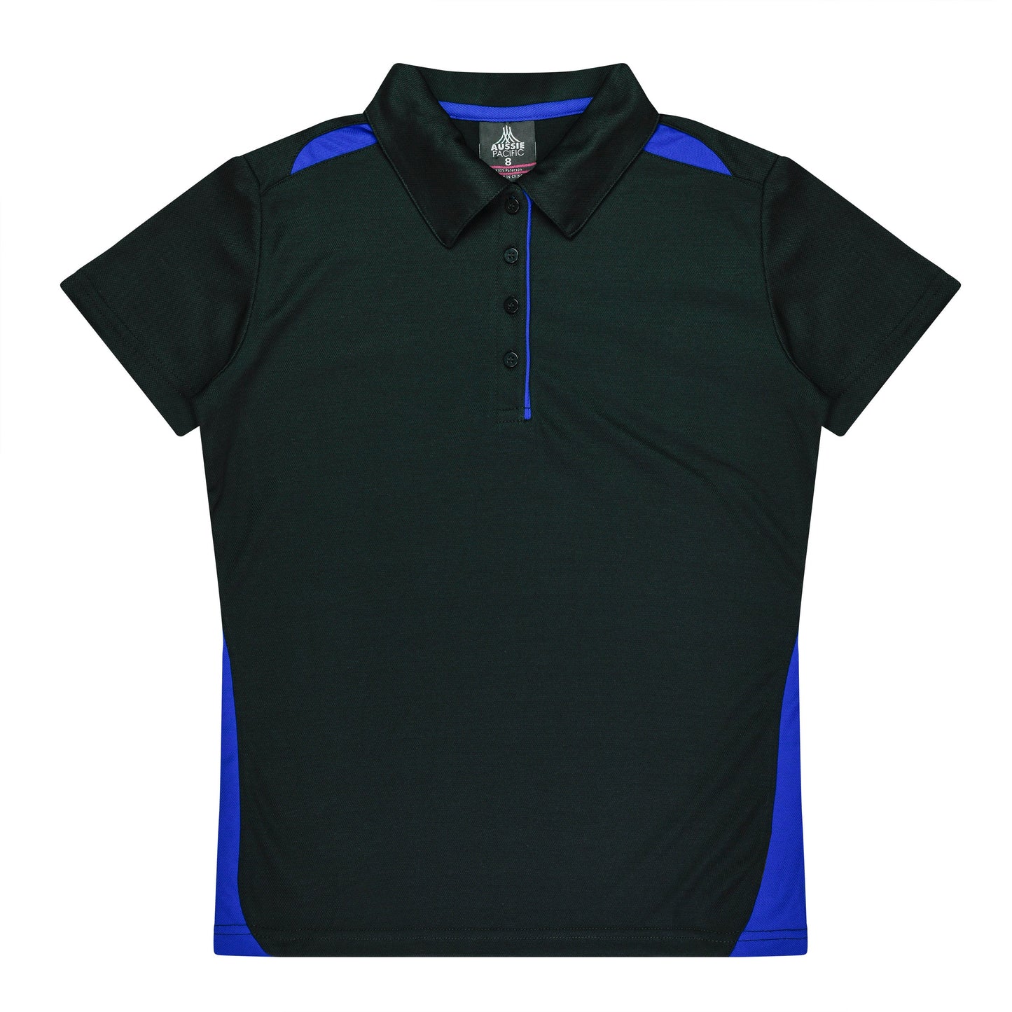 Paterson Lady Polo