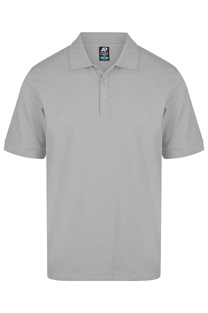 Claremont Mens Polo