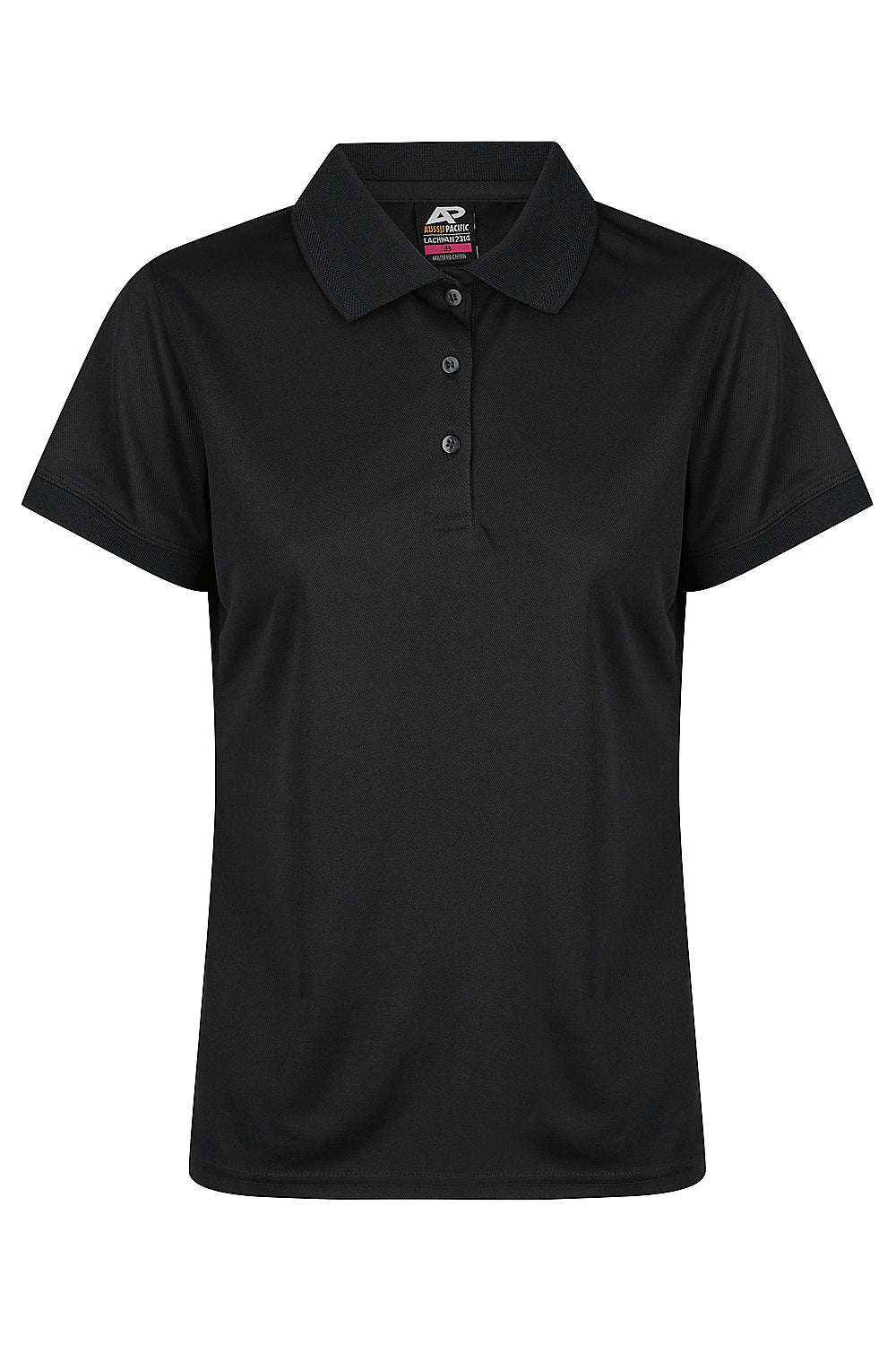 Lachlan Lady Polo