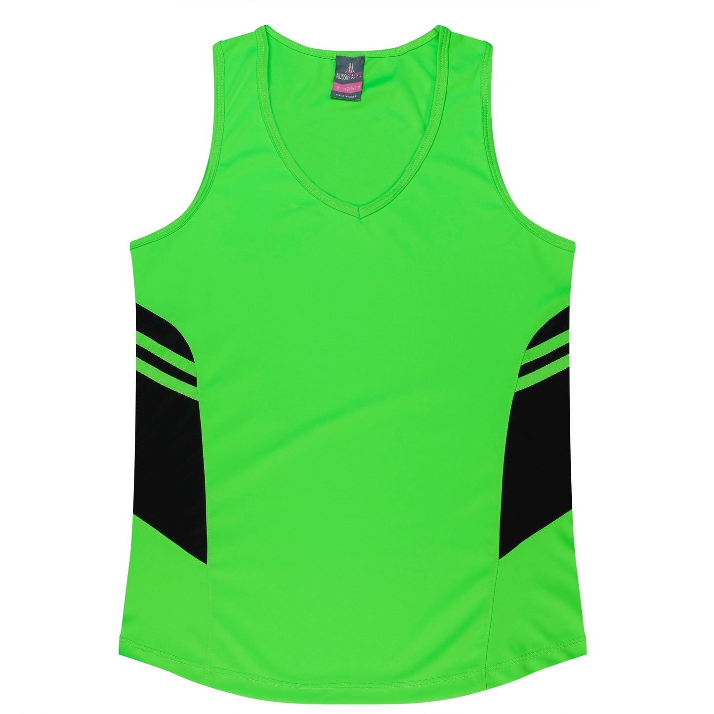 Tasman Lady Singlet