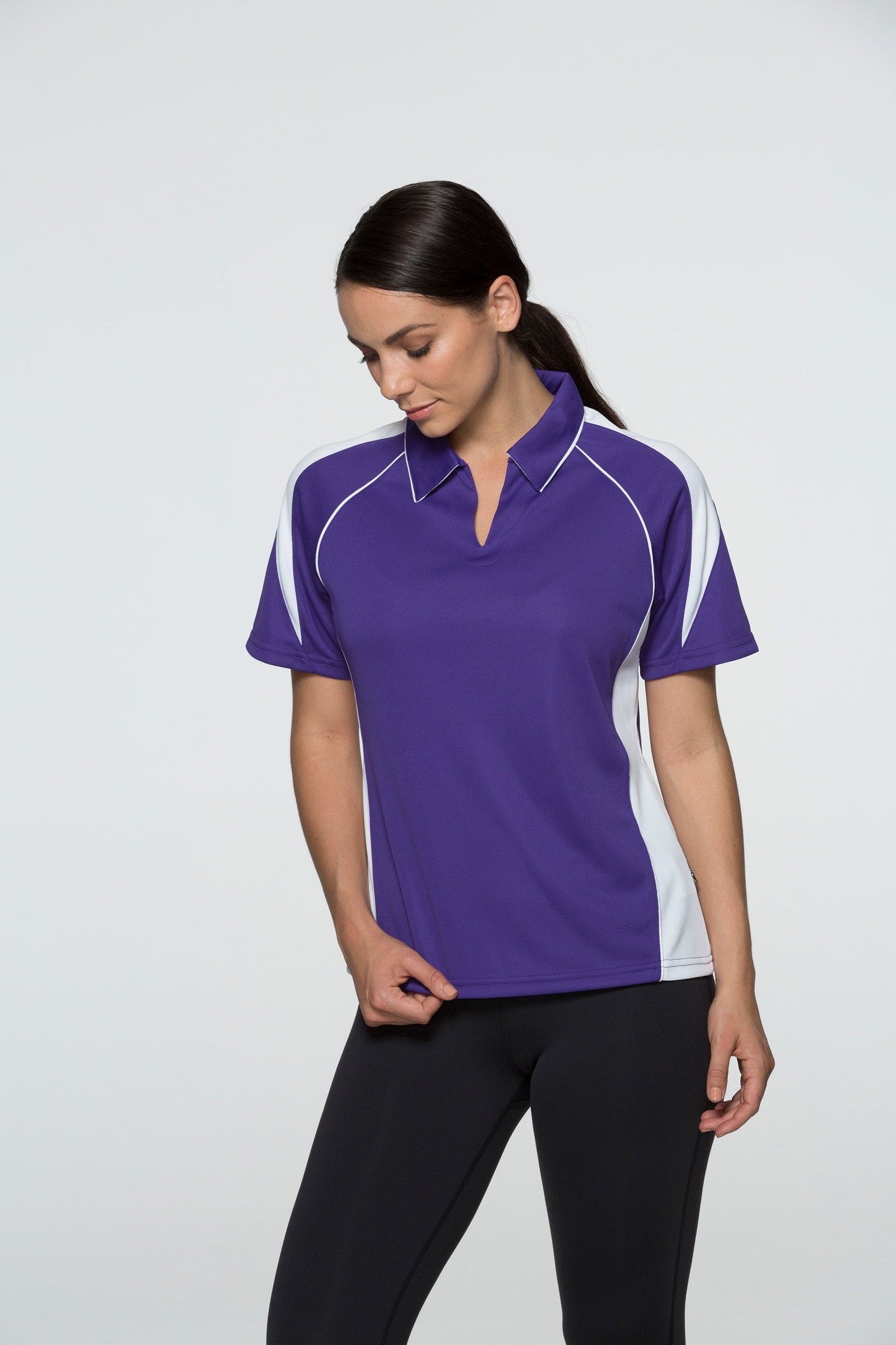 Premier Lady Polo