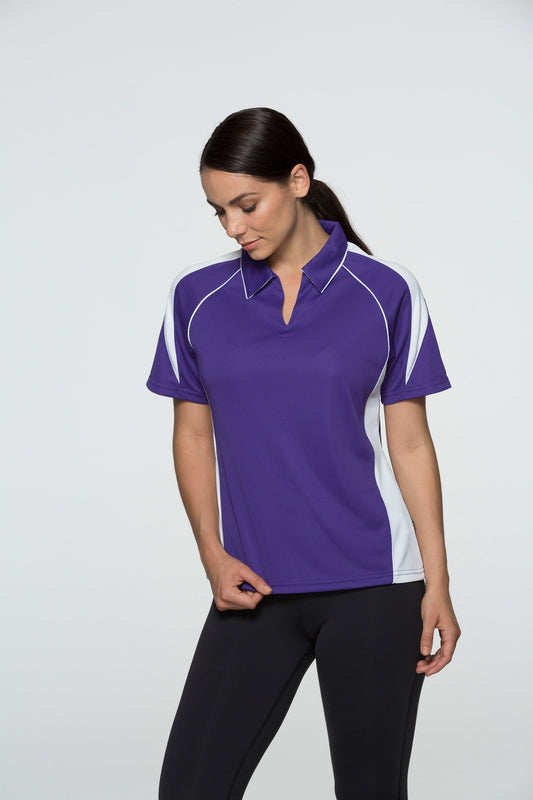 Premier Lady Polo