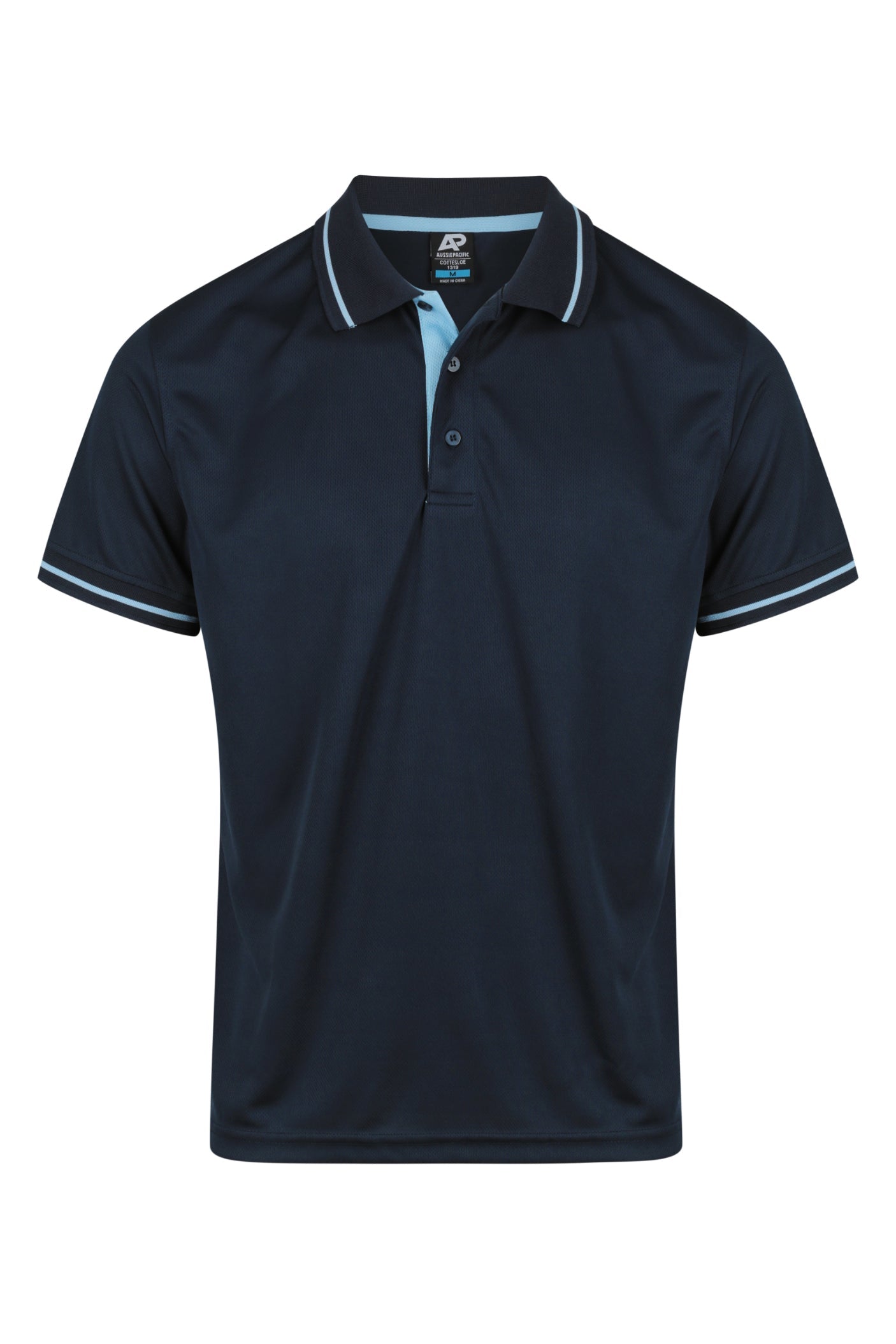 Cottesloe Mens Polo