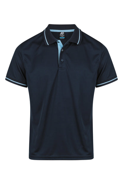 Cottesloe Mens Polo