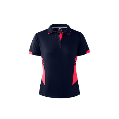 Tasman Lady Polo