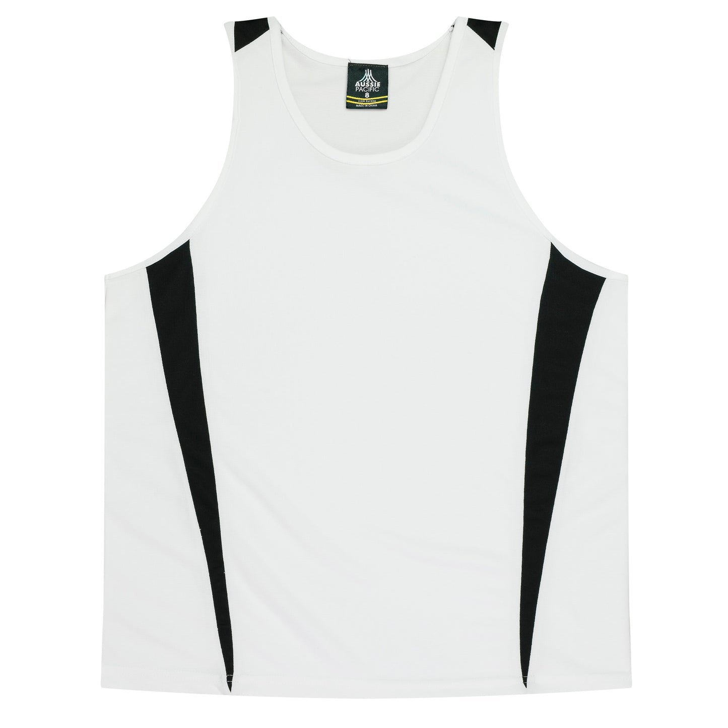 Eureka Kids Singlet