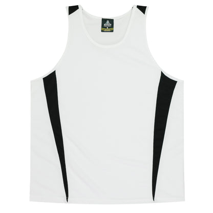 Eureka Kids Singlet