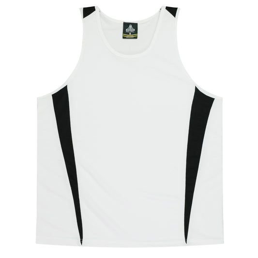 Eureka Kids Singlet
