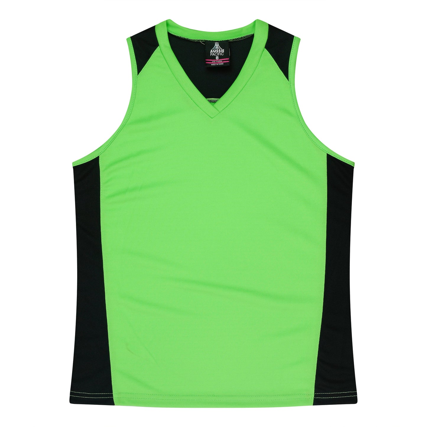 Premier Lady Singlet