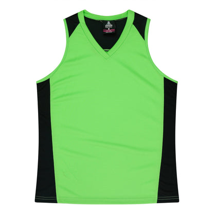 Premier Lady Singlet