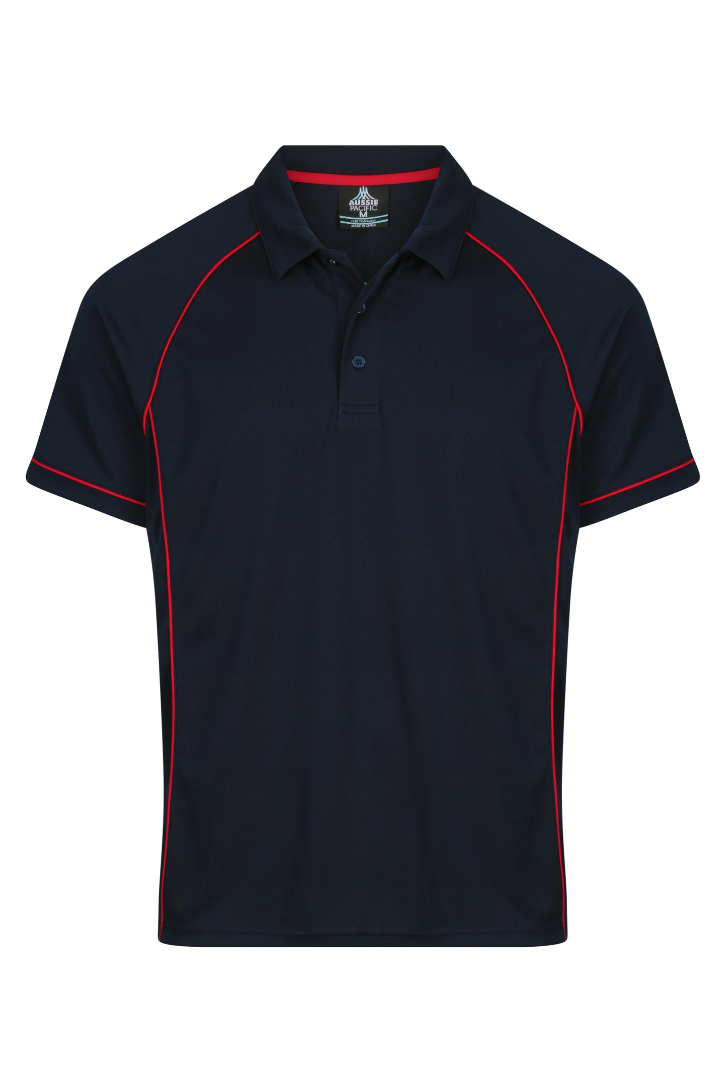 Endeavour Mens Polo