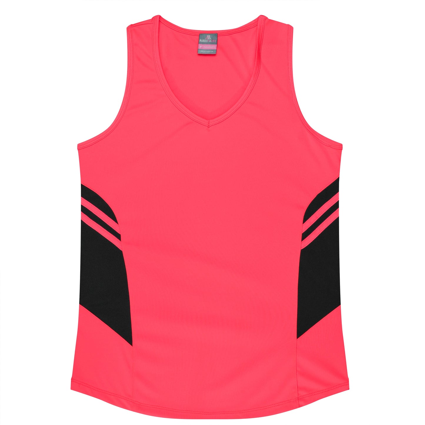 Tasman Lady Singlet