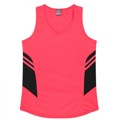 Tasman Lady Singlet