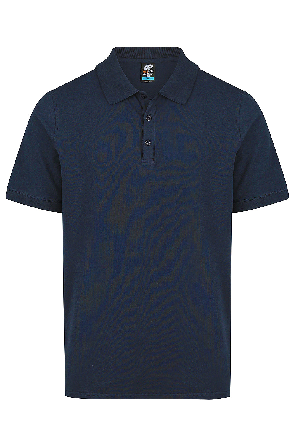 Claremont Mens Polo