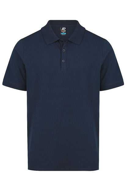 Claremont Mens Polo