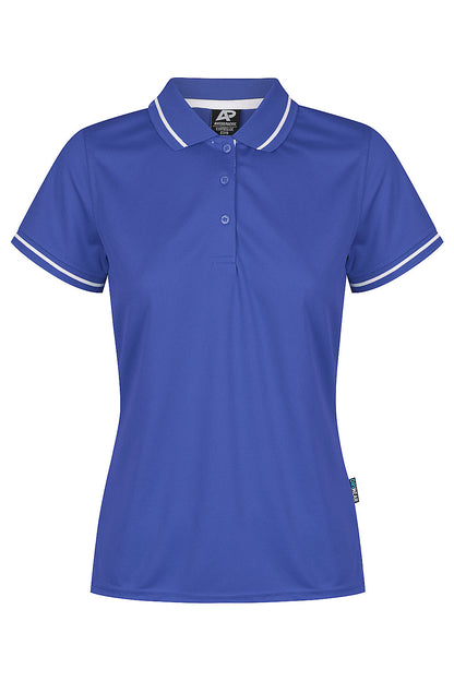 Cottesloe Lady Polo