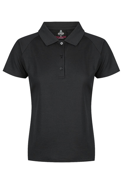 Keira Lady Polo