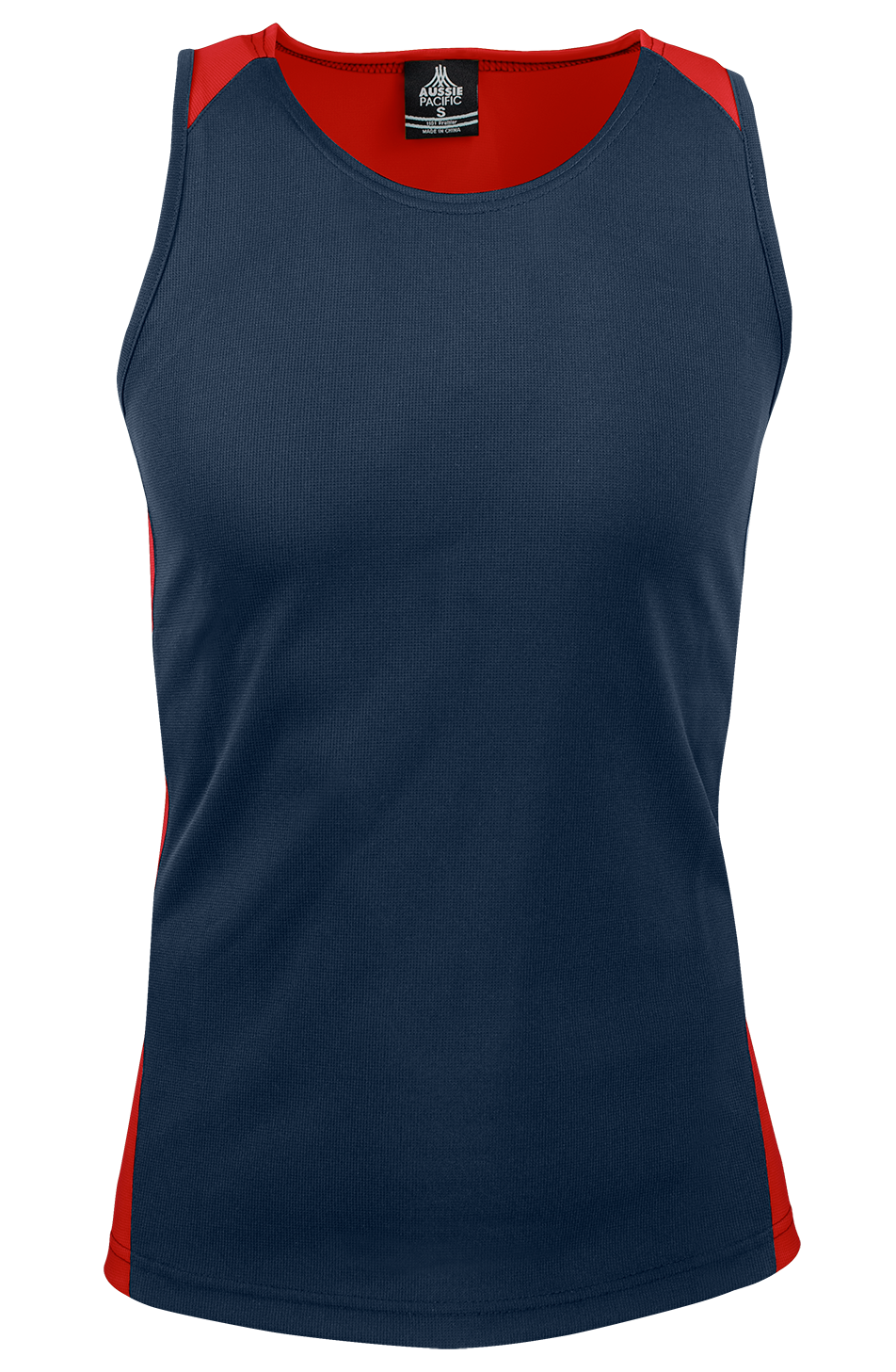 Premier Mens Singlet