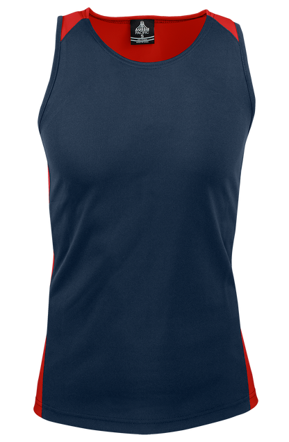 Premier Mens Singlet