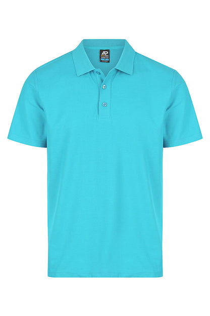 Hunter Mens Polo