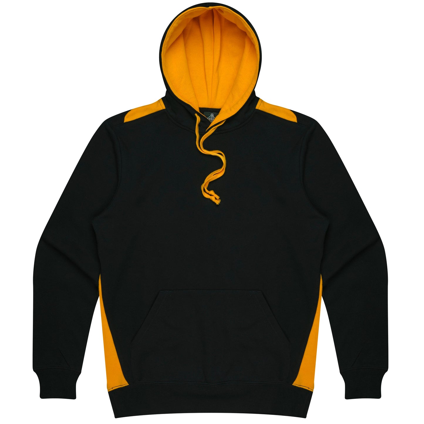 Paterson Mens Hoodie