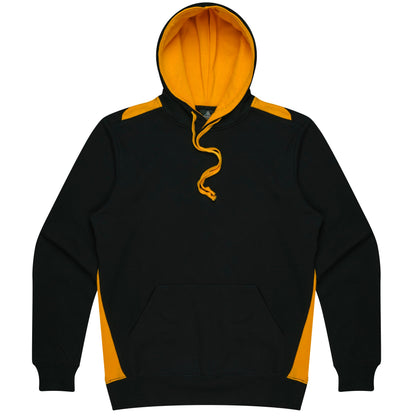 Paterson Mens Hoodie