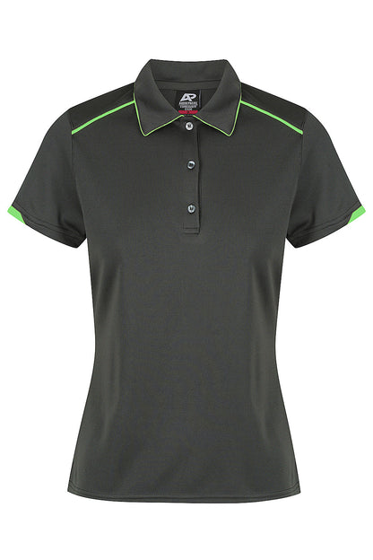 Currumbin Lady Polo