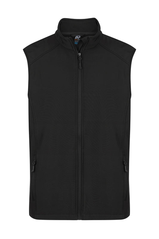 Selwyn Mens Vest