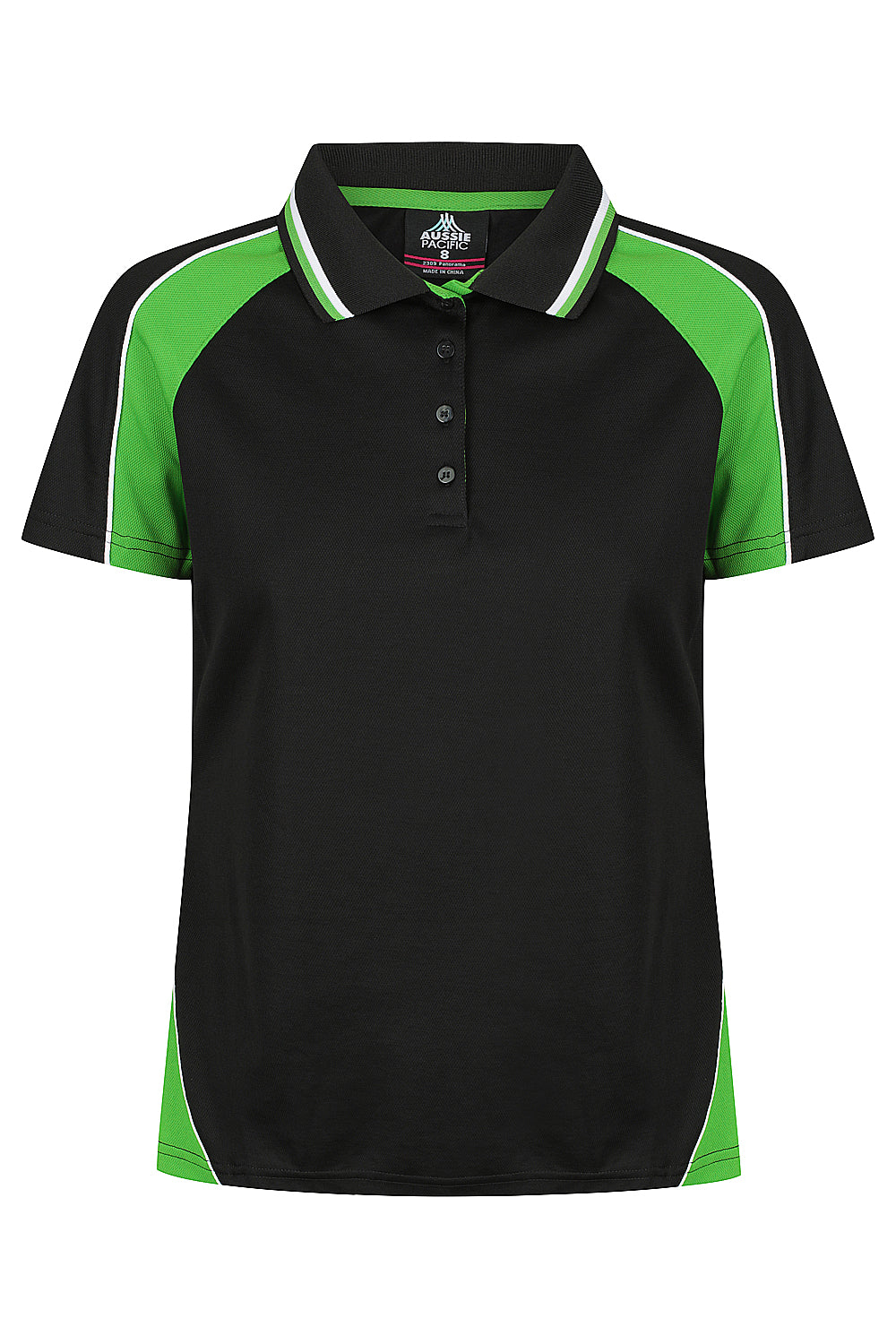 Panorama Lady Polo