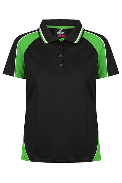 Panorama Lady Polo