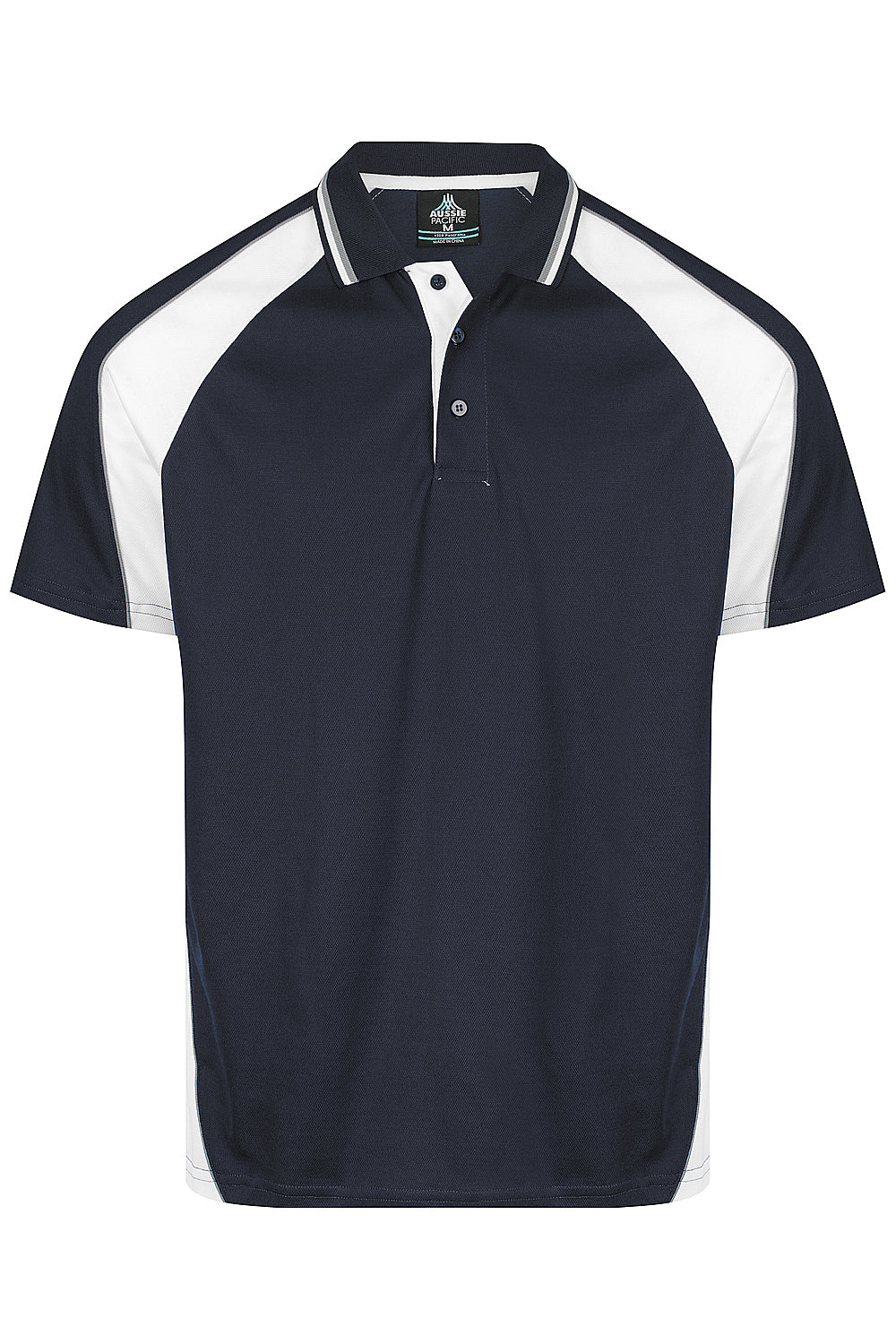 Panorama Mens Polo