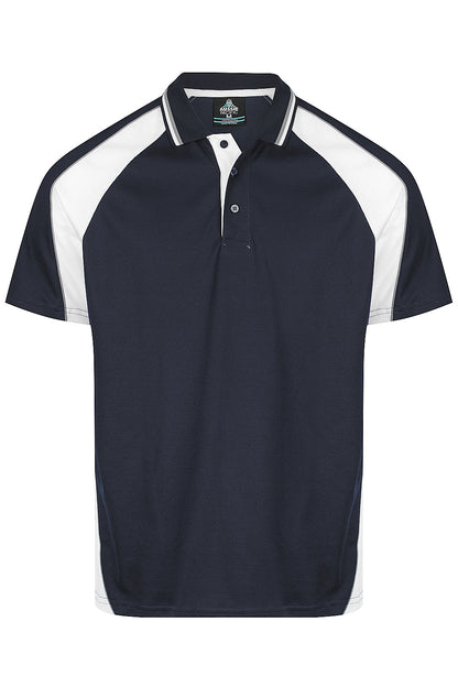 Panorama Mens Polo