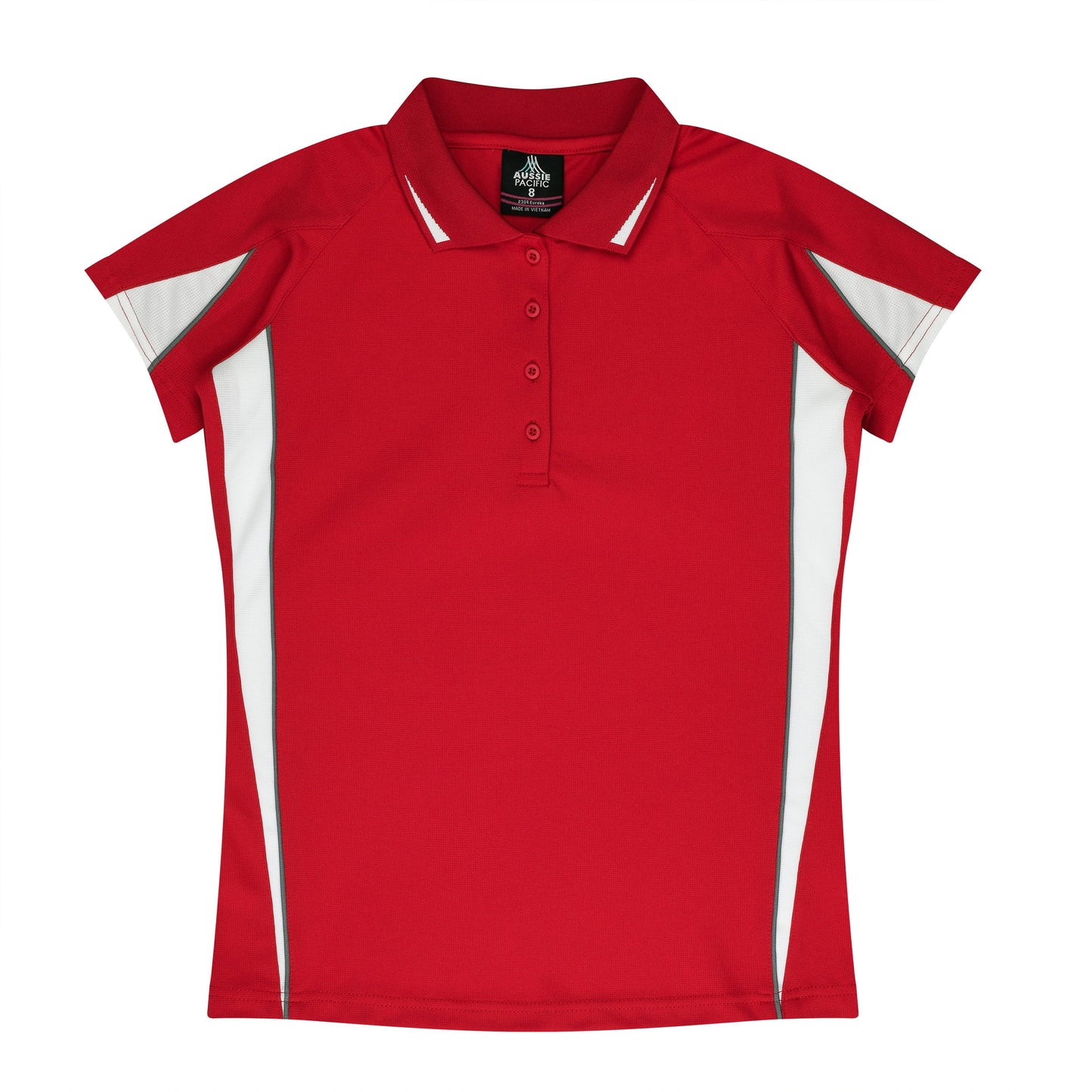 Eureka Lady Polo