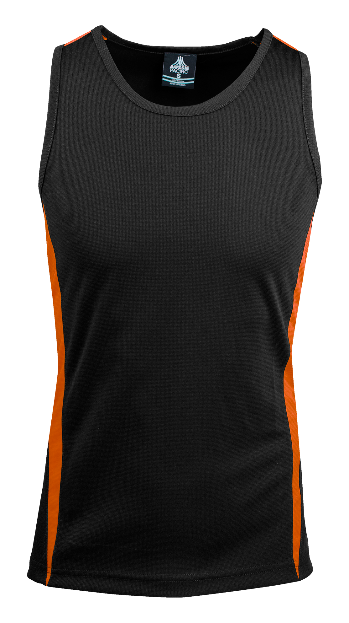 Eureka Mens Singlet