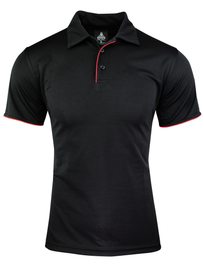 Yarra Mens Polo