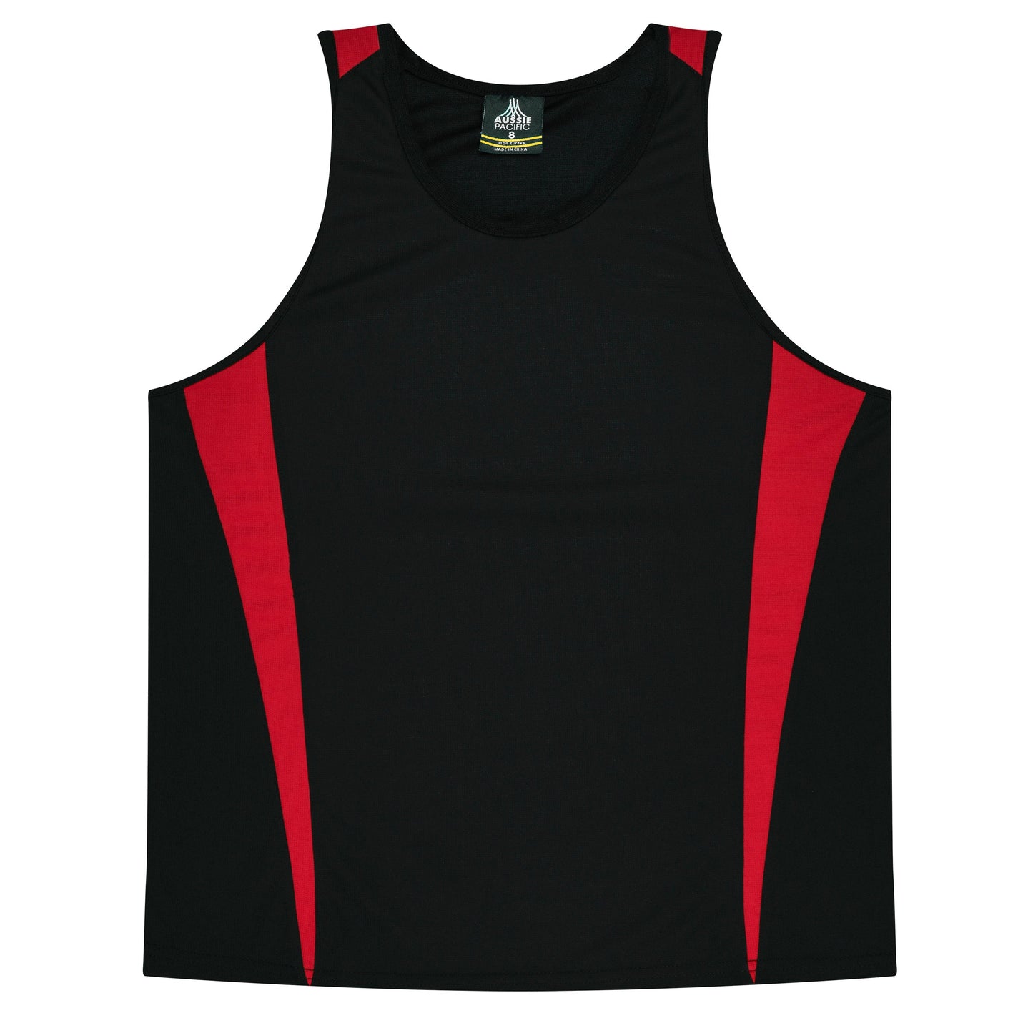 Eureka Kids Singlet