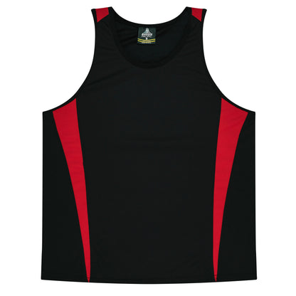 Eureka Kids Singlet