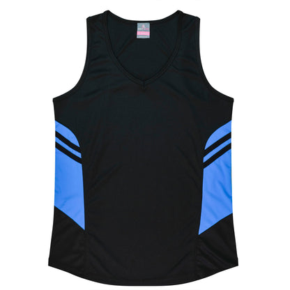 Tasman Lady Singlet