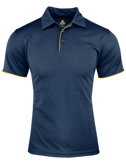 Yarra Mens Polo