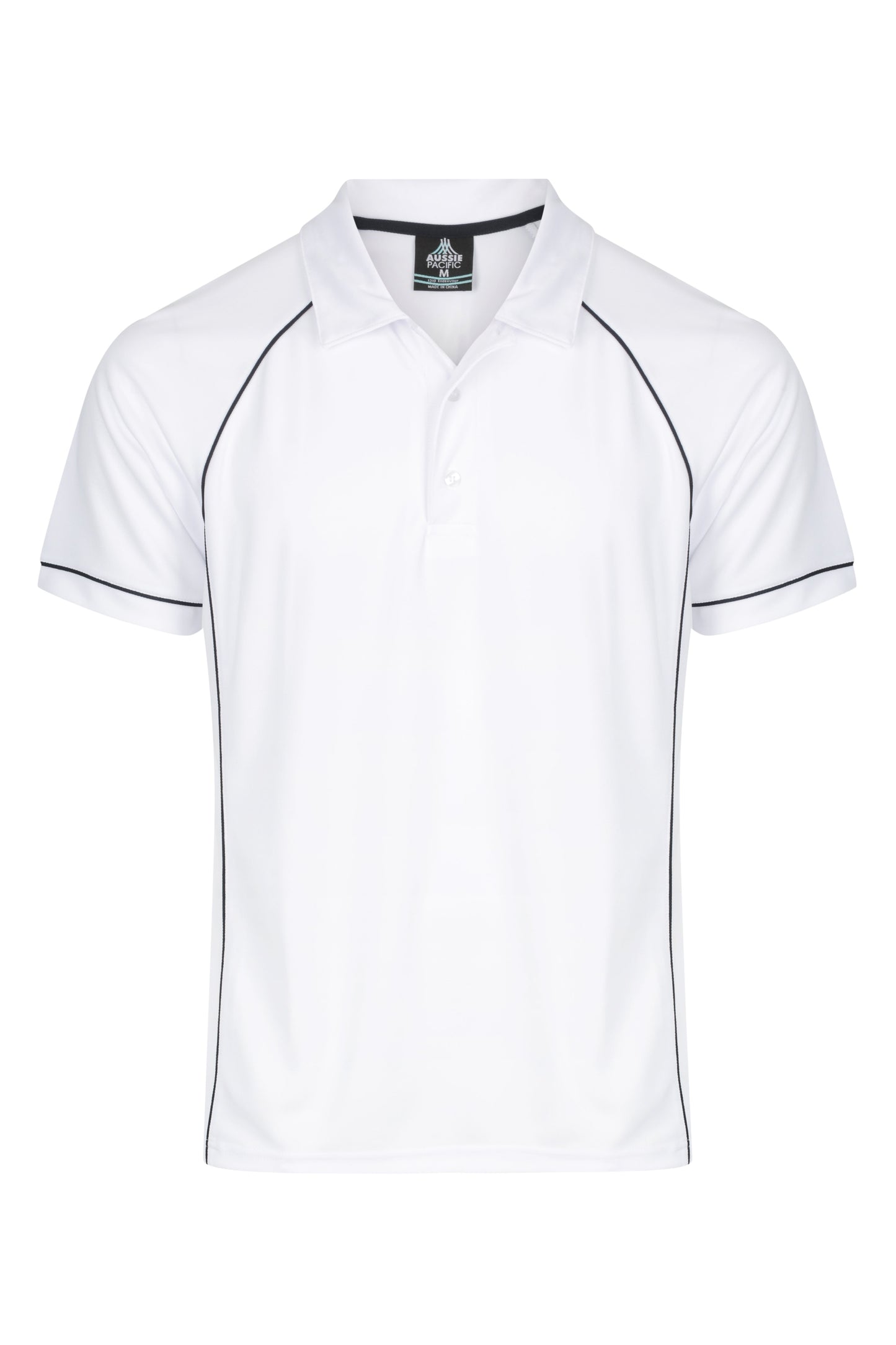 Endeavour Mens Polo