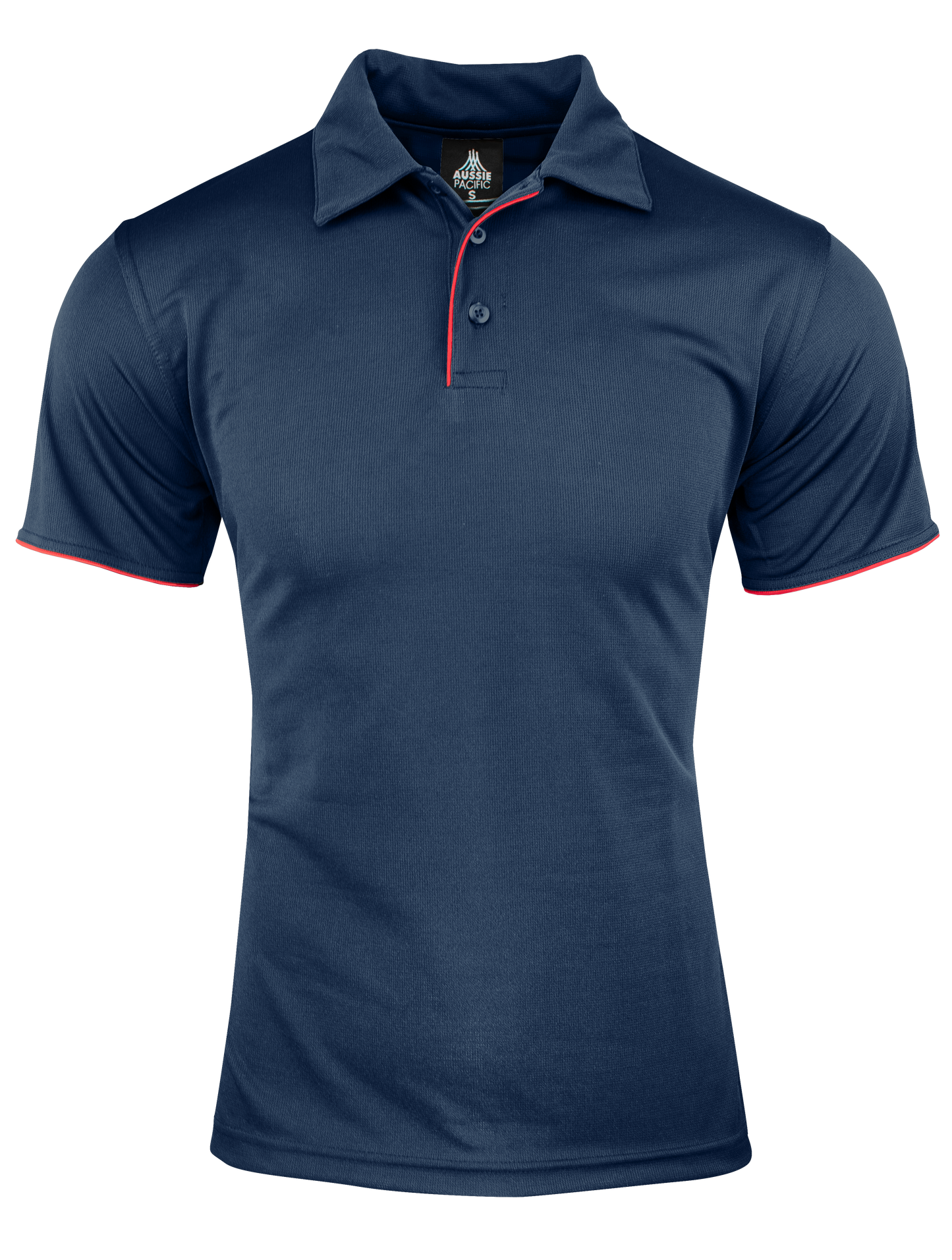 Yarra Mens Polo