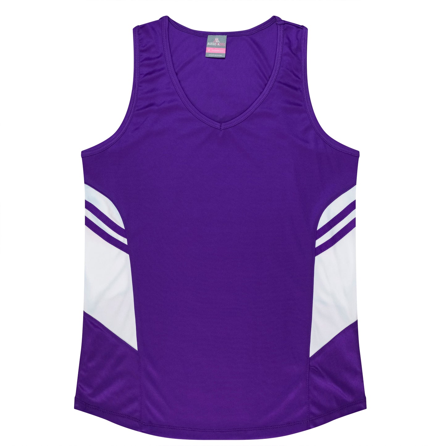 Tasman Lady Singlet