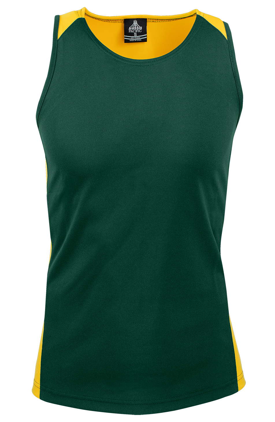 Premier Mens Singlet