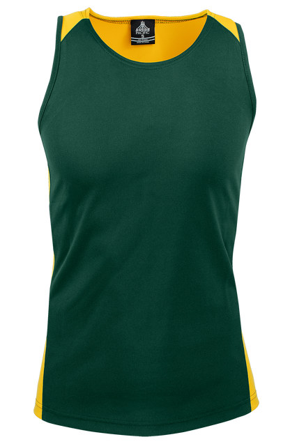 Premier Mens Singlet