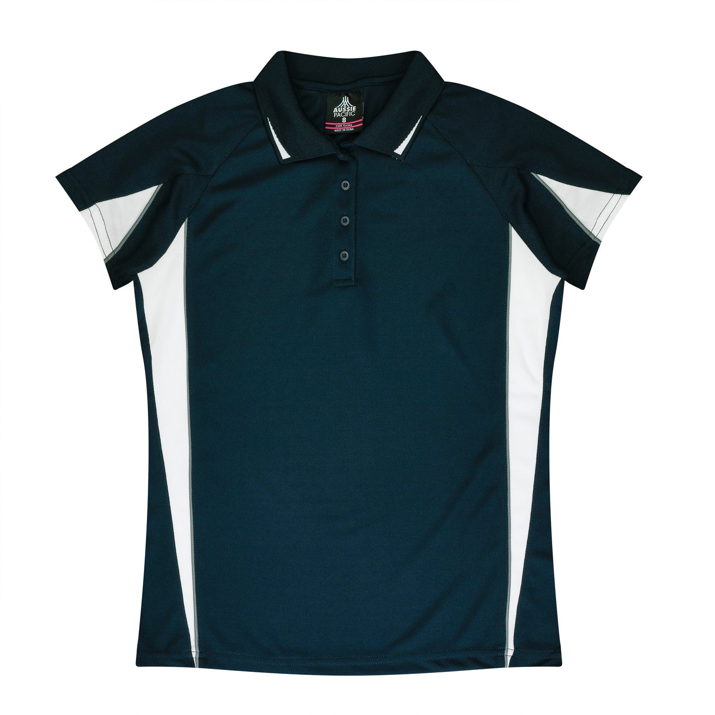 Eureka Lady Polo