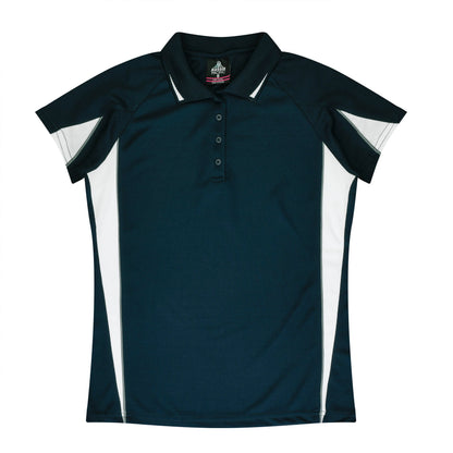 Eureka Lady Polo